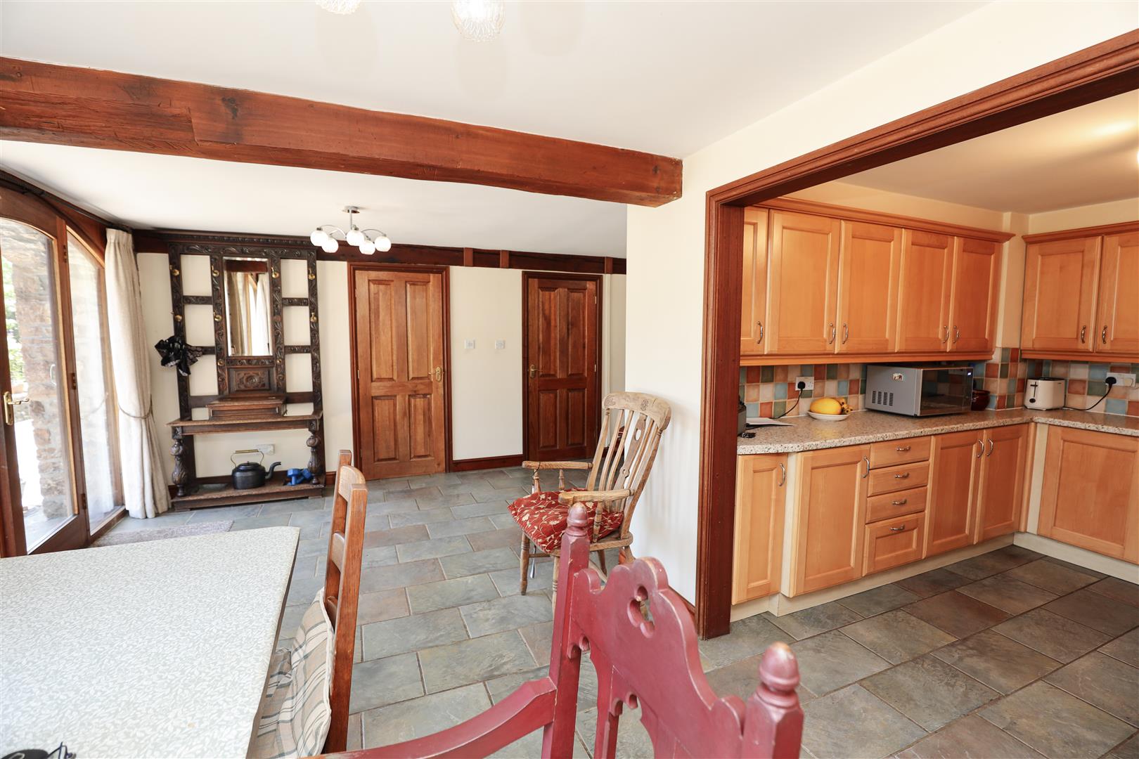 Court Farm Granary, Llansannor, Cowbridge, CF71 7RX